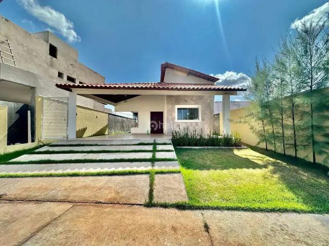 Casa venda em Região Geográfica Imediata de Teresina, Região Integrada de Desenvolvimento da Grande Teresina