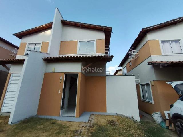 Casa venda em Verdecap, Teresina