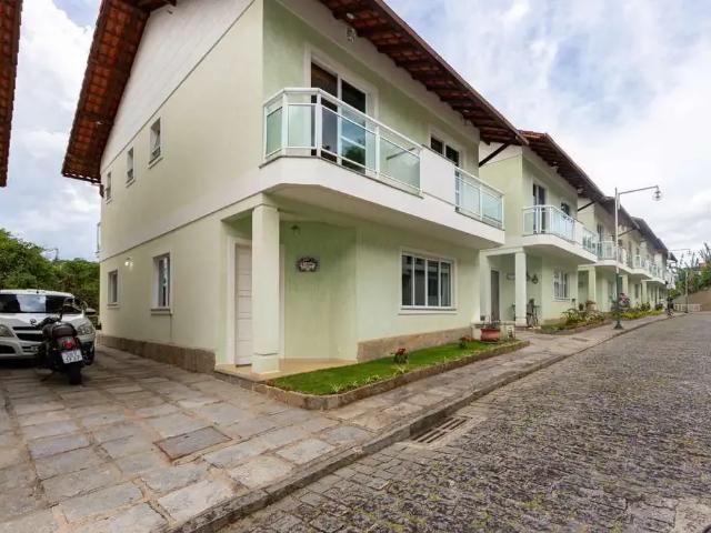 Casa venda em Região Geográfica Imediata de Petrópolis, Teresópolis