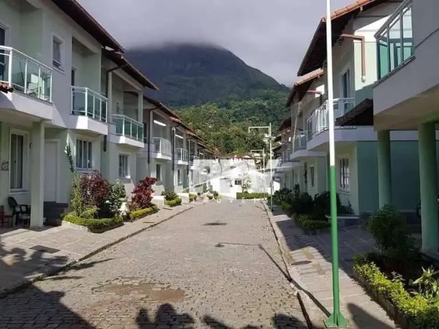 Casa venda em Teresópolis