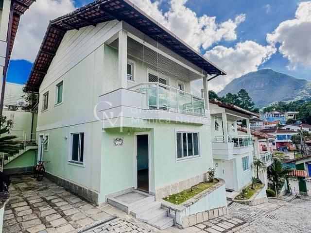 Casa venda em Teresópolis, Região Geográfica Intermediária de Petrópolis