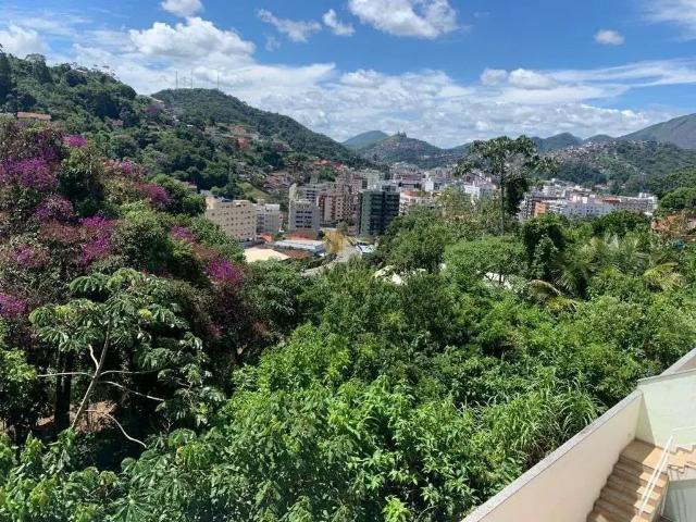 Casa venda em Teresópolis