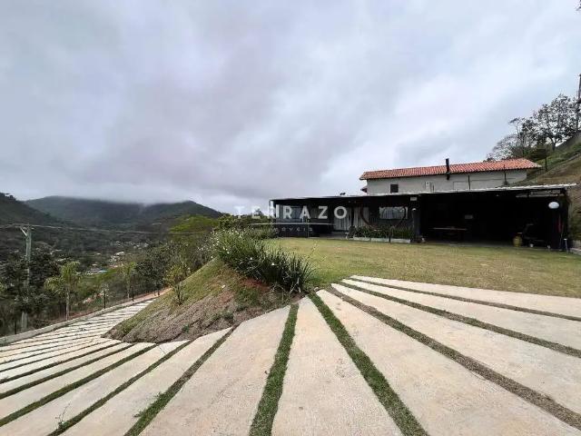 Casa venda em Região Geográfica Imediata de Petrópolis, Teresópolis