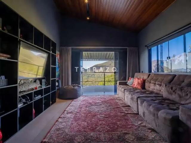 Casa venda em Região Geográfica Imediata de Petrópolis, Teresópolis