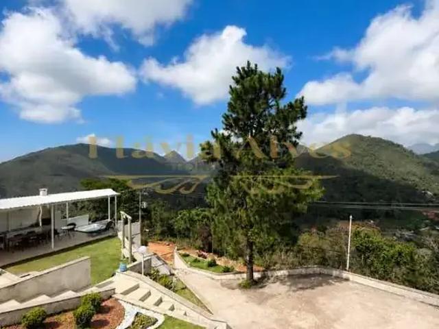 Casa venda em Região Geográfica Imediata de Petrópolis, Teresópolis