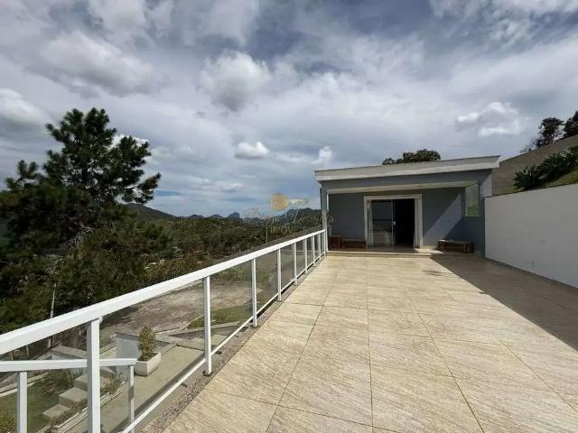 Casa venda em Região Geográfica Imediata de Petrópolis, Teresópolis