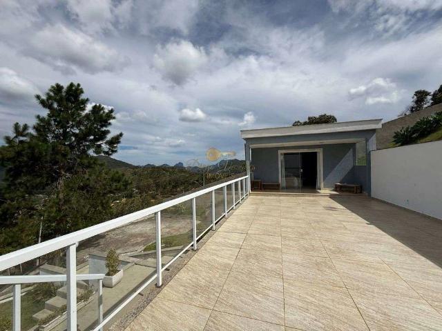 Casa venda em Teresópolis