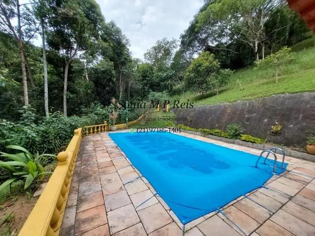 Casa venda em Região Geográfica Imediata de Petrópolis, Teresópolis