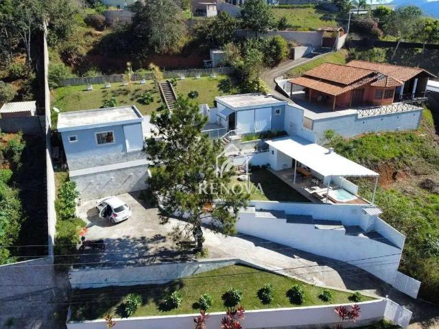 Casa venda em Região Geográfica Imediata de Petrópolis, Teresópolis
