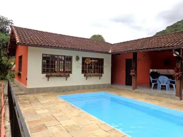 Casa venda em Região Geográfica Imediata de Petrópolis, Teresópolis