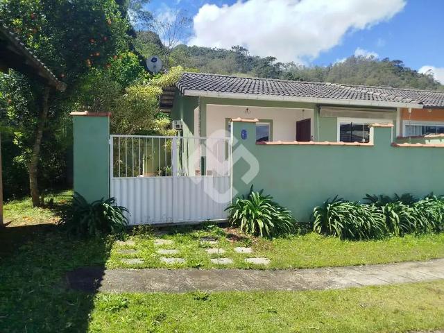 Casa venda em Região Geográfica Imediata de Petrópolis, Teresópolis