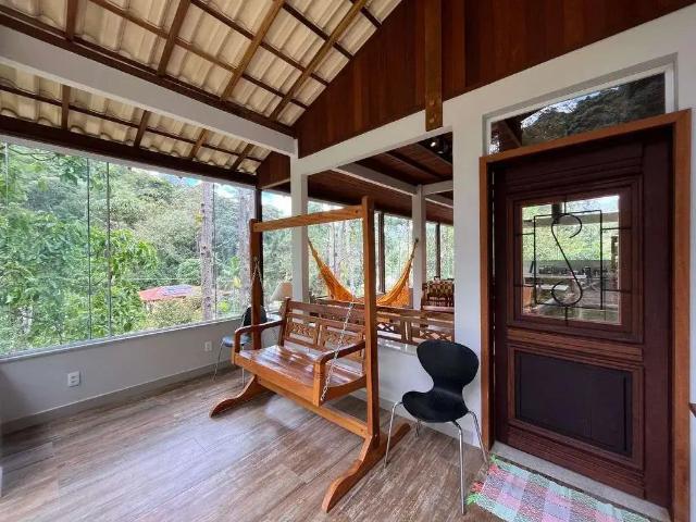 Casa venda em Região Geográfica Imediata de Petrópolis, Teresópolis