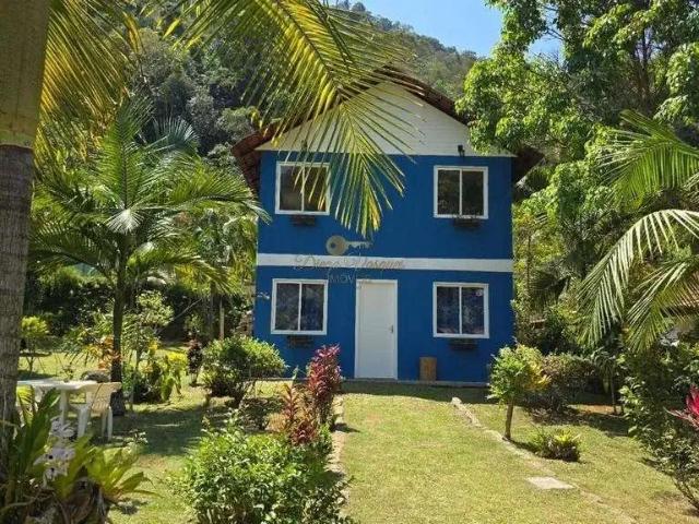 Casa venda em Região Geográfica Imediata de Petrópolis, Teresópolis