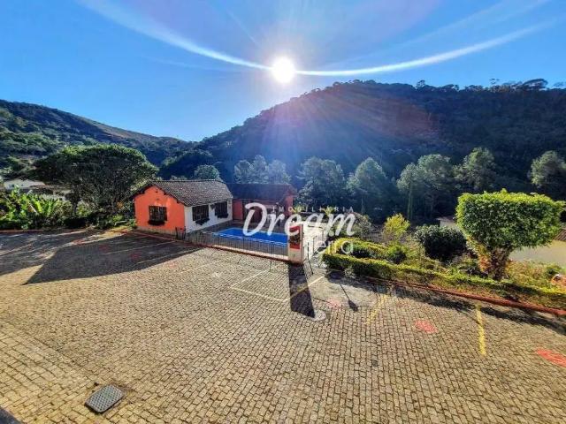 Casa venda em Região Geográfica Imediata de Petrópolis, Teresópolis