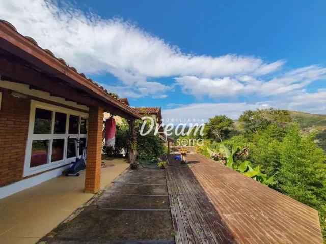 Casa venda em Região Geográfica Imediata de Petrópolis, Teresópolis