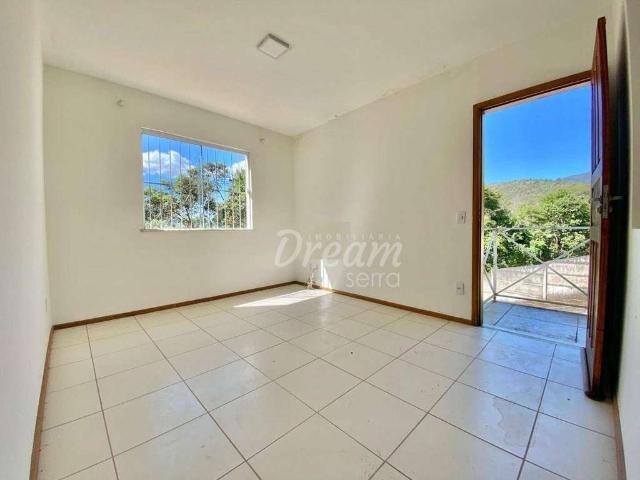 Casa venda em Região Geográfica Imediata de Petrópolis, Teresópolis
