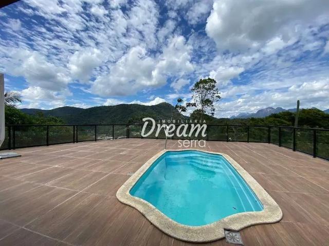 Casa venda em Região Geográfica Imediata de Petrópolis, Teresópolis