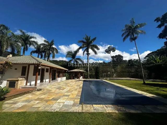 Casa venda em Região Geográfica Imediata de Petrópolis, Teresópolis