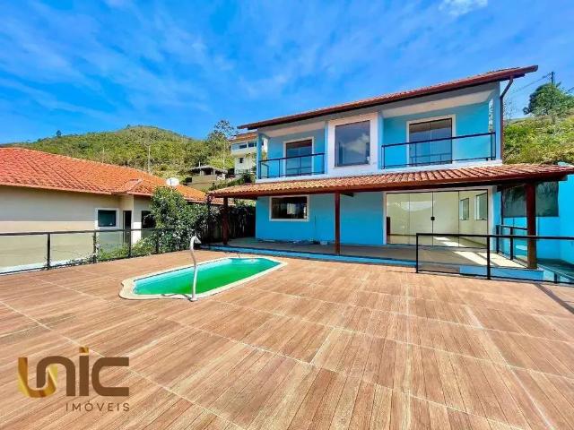 Casa venda em Região Geográfica Imediata de Petrópolis, Teresópolis
