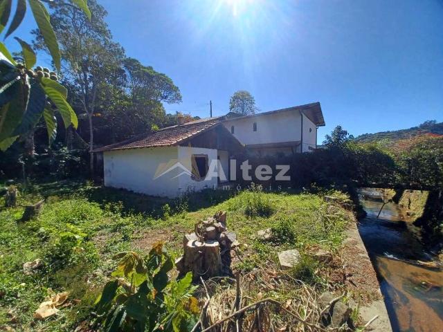 Casa venda em Teresópolis, Região Geográfica Intermediária de Petrópolis