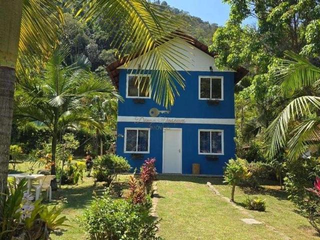 Casa venda em Teresópolis