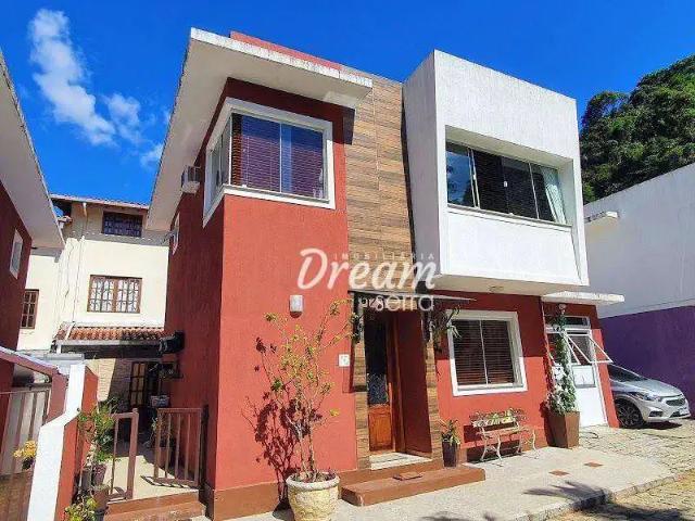 Casa venda em Região Geográfica Imediata de Petrópolis, Teresópolis