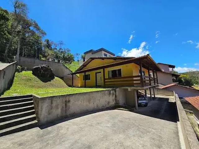 Casa venda em Região Geográfica Imediata de Petrópolis, Teresópolis