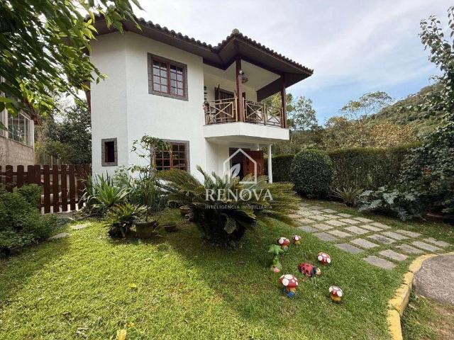 Casa venda em Teresópolis