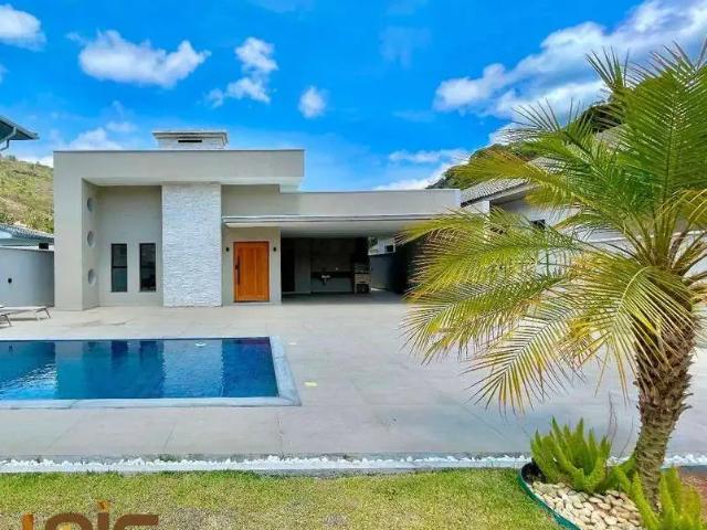 Casa venda em Região Geográfica Imediata de Petrópolis, Teresópolis