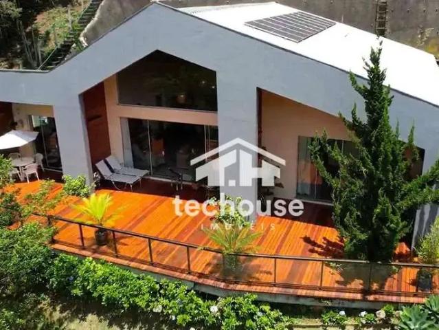 Casa venda em Teresópolis