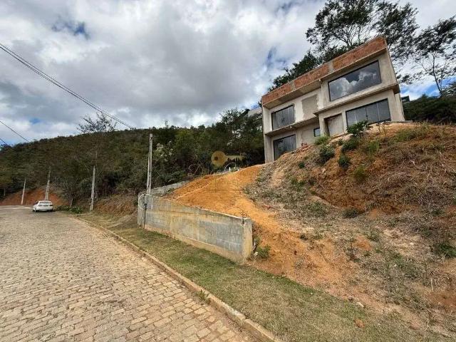 Casa venda em Região Geográfica Imediata de Petrópolis, Teresópolis