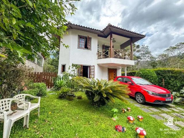 Casa venda em Região Geográfica Imediata de Petrópolis, Teresópolis