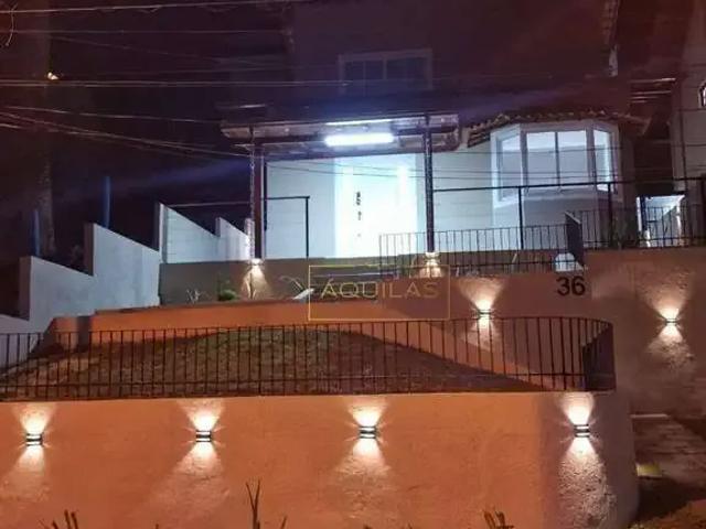 Casa venda em Região Geográfica Imediata de Petrópolis, Teresópolis