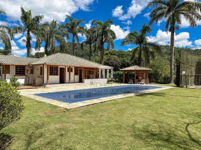 Casa venda em Teresópolis
