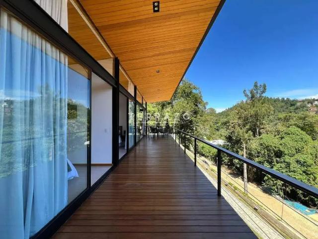 Casa venda em Região Geográfica Imediata de Petrópolis, Teresópolis