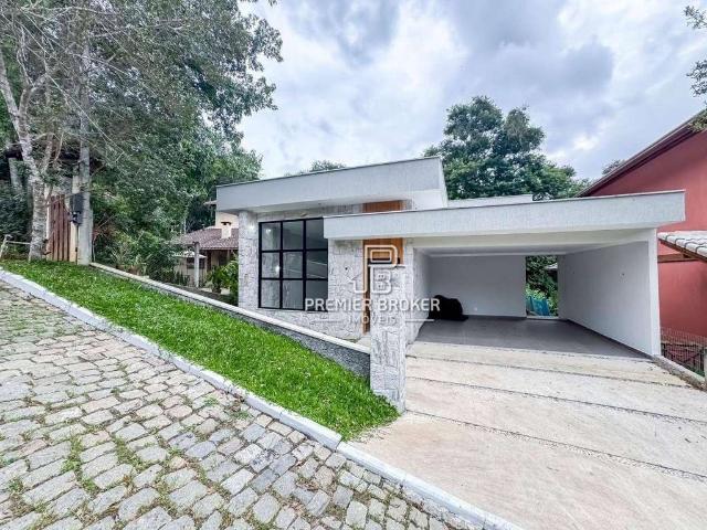 Casa venda em Região Geográfica Imediata de Petrópolis, Teresópolis