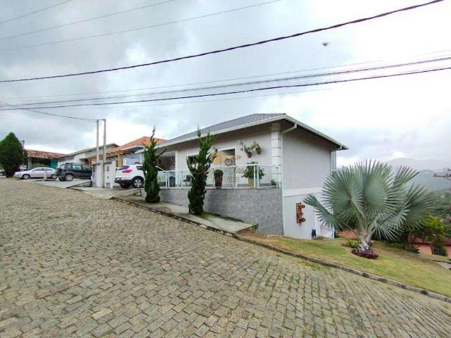 Casa venda em Teresópolis