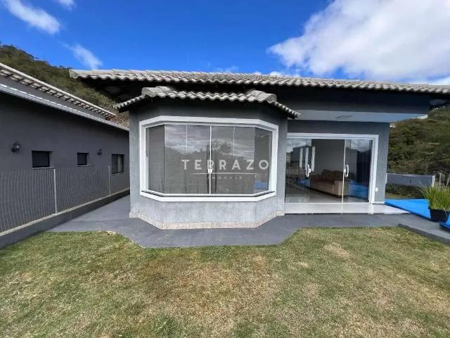 Casa venda em Região Geográfica Imediata de Petrópolis, Teresópolis