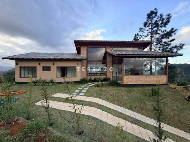 Casa venda em Região Geográfica Imediata de Petrópolis, Teresópolis
