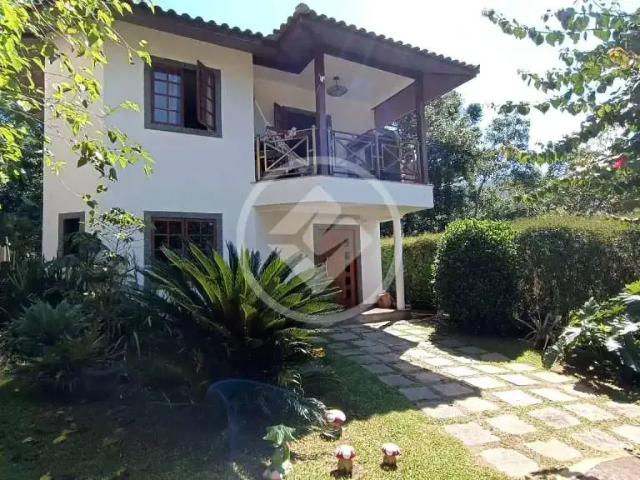 Casa venda em Região Geográfica Imediata de Petrópolis, Teresópolis