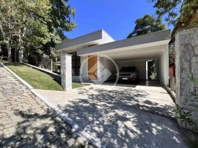 Casa venda em Região Geográfica Imediata de Petrópolis, Teresópolis