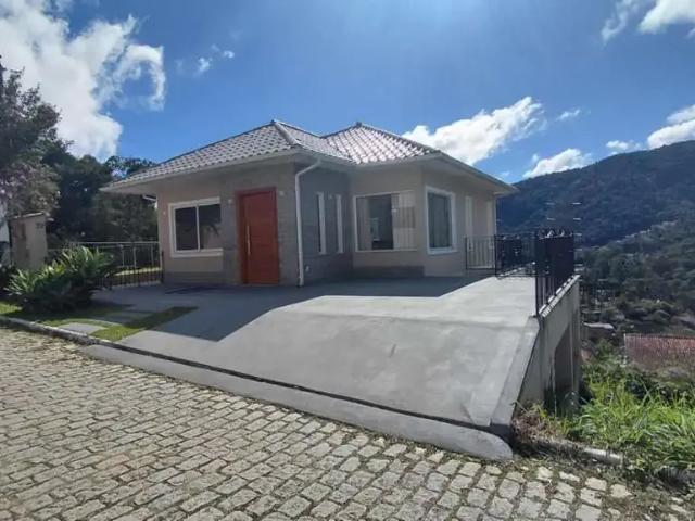 Casa venda em Região Geográfica Imediata de Petrópolis, Teresópolis