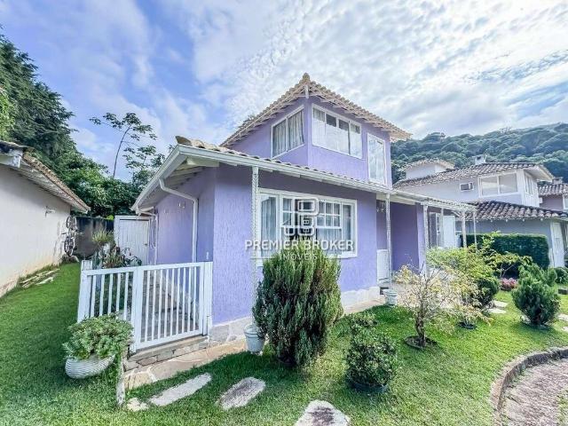 Casa venda em Região Geográfica Imediata de Petrópolis, Teresópolis