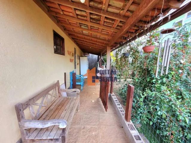Casa venda em Região Geográfica Imediata de Petrópolis, Teresópolis