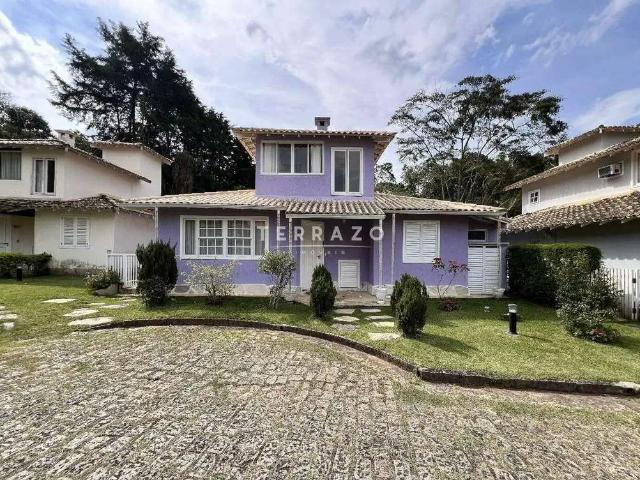 Casa venda em Região Geográfica Imediata de Petrópolis, Teresópolis