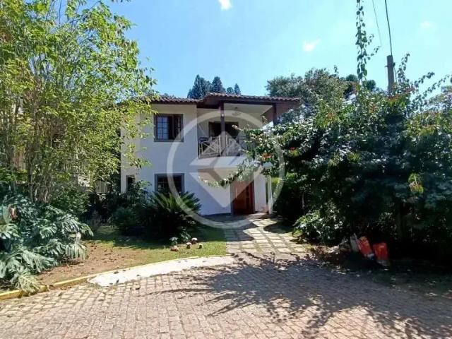 Casa venda em Região Geográfica Imediata de Petrópolis, Teresópolis