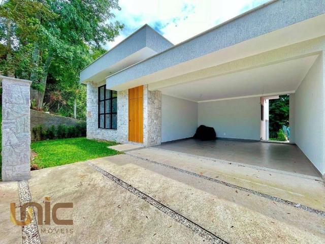 Casa venda em Região Geográfica Imediata de Petrópolis, Teresópolis