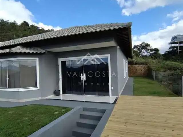 Casa venda em Região Geográfica Imediata de Petrópolis, Teresópolis