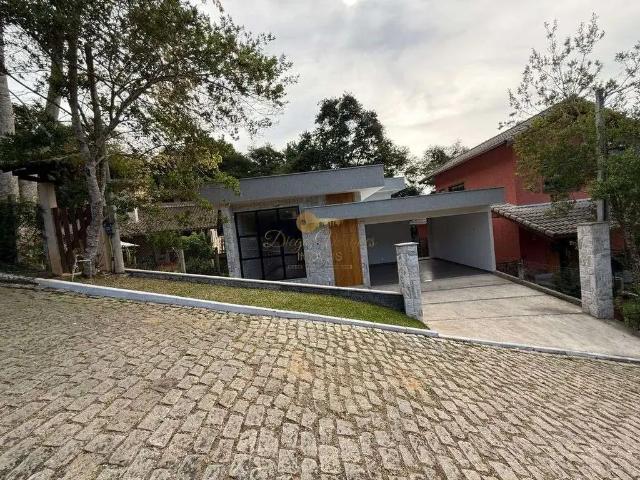 Casa venda em Região Geográfica Imediata de Petrópolis, Teresópolis