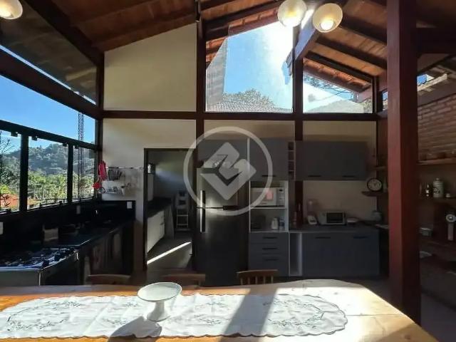 Casa venda em Região Geográfica Imediata de Petrópolis, Teresópolis